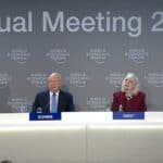 Ilon Mask: Svetski ekonomski forum postaje NEIZABRANA SVETSKA VLADA