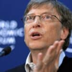 „Čovek iz Davosa“ dolazi i on je tehnokrata