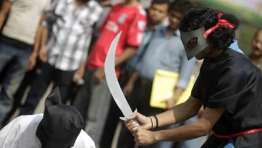 Saudijska Arabija: Čovek osuđen na SMRT zbog Tvitera i Vocapa- "Stalno je izražavao svoje mišljenje"