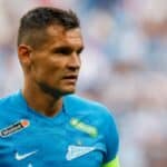 Rusi izbacili iz Zenita hrvatskog reprezentativca koji je pevao ustaške pesme