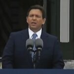 „Florida je mesto gde 'probuđeni' odlaze da umru“: Guverner DeSantis položio zakletvu za drugi mandat