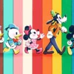 DIZNI izgubio 123 milijarde dolara vrednosti u 2022. godini i to zbog LGBTQ ideologije