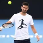 AMERIKA opet zabranila Đokovića zbog vakcina