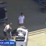 Đoković sleteo u Melburn- Prošle godine u ovo vreme korona histeričari ga utamničili (FOTO)