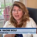 Dr Naomi Volf: Kovid je globalističko biološko oružje dizajnirano da polako depopuliše svet