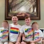 LGBT par čeka 9 doživotnih kazni zatvora zbog silovanja usvojenih sinova! To nije sve!