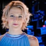 Voditeljka Bi-Bi-Sija Dženi Gou imala 'ozbiljan moždani udar' u 45. godini