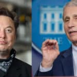 Fauči tvrdi da "nema pojma" o čemu Ilon Mask priča pred puštanje FAUČIJEVIH FAJLOVA na Tviteru