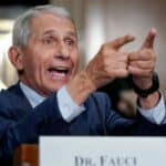 Penzionerski dani- Fauči ne zna šta znači termin "dobitak funkcije"?!