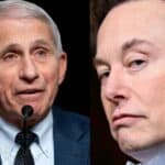 Faučija hvata panika dok Ilon Mask planira da objavi „Fauči fajlove“, tvrdi da su „dezinformacije neprijatelj“