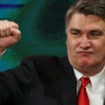 Milanoviću fali malo da završi na "listi za odstrel"? Oglasio se Kijev nakon njegove izjave da "KRIM više nikada neće biti deo Ukrajine"