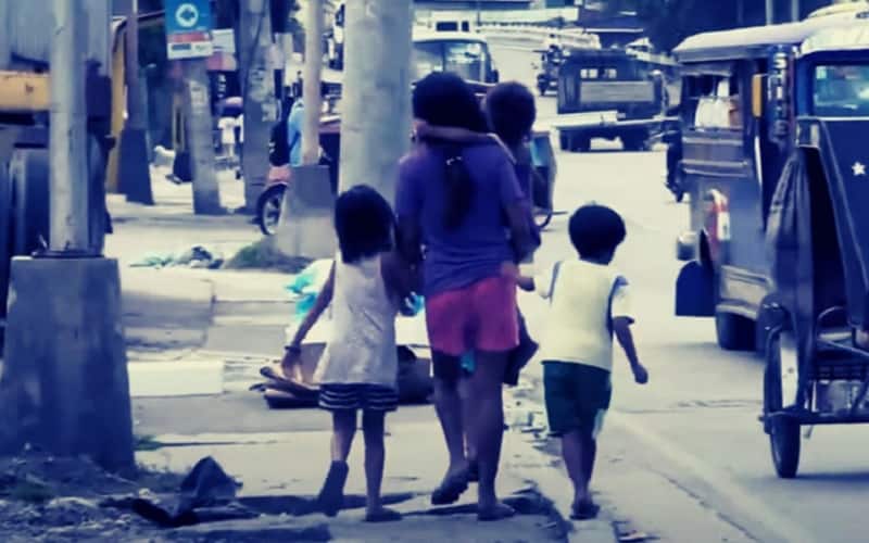  Uvek je sirotinja prva na udaru! Filipini uvode DIGITALNI ID za “ranjivo” stanovništvo