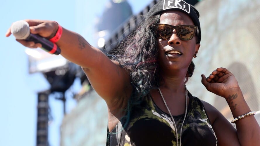 Nastavlja se "iznenandni" niz! Američka rep zvezda "Gengsta Bu" IZNENADA preminula