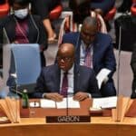 IZNENADA preminuo ministar spoljnih poslova Gabona i to na sred SEDNICE VLADE