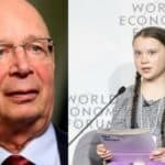 Greta napala "elitu" u Davosu jer "podstiču uništenje planete"