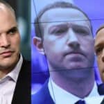 TAIBI upozorava da AMERIČKA vlada pored Tvitera direktno stoji iza cenzure na Facebook-u i Google-u