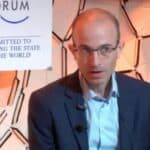 Glavni savetnik Svetskog Ekonomskog Foruma Harari preti čovečanstvu: „Moraćete ponovo da naučite da vidite i hodate u budućnosti“