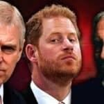 Razotkrivena uznemirujuća veza princa Harija i "elitnog" PEDOFILSKOG LANCA