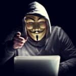 HAKERSKI NAPAD NA BAZU PODATAKA MUP-a Srbije