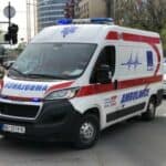 Hešteg "Iznenada"! Čovek pao mrtav na sred pijace u Beogradu