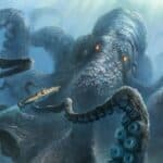 Med. "stručnjaci" u Srbiji poput TREĆEG OKA! Đerlek kaže da je Kraken stigao, drugi kažu da nije