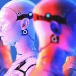 Naučnici realizuju ideju stvaranja ROBOTA koji poseduje svest na "nivou čoveka"