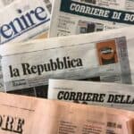 Italija: Dopisnici mejnstrim medija poslali otvoreno pismo PROTIV PROPAGANDE o Ukrajini