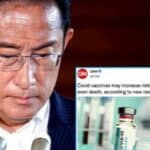 Japan naredio istragu smrtnih slučajeva nakon COVID vakcina dok mejnstrim mediji priznaju "da vakcine mogu da ubiju"