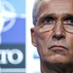 HIT! Šef NATO-a nominovan za Nobelovu nagradu za mir