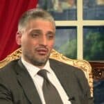 Malo razbija izloge lokala, malo se tuče sa ženom zbog graška ALI Čeda Jovanović misli da treba prihvatiti predlog o Kosovu