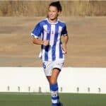 IZNENADA PREMINULA kadetkinja španskog fudbala, imala je samo 14 godina