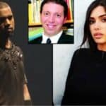 Jevrejska lobi grupa zahteva od Australije da zabrani ulaz Kanjeu Vestu koji planira da poseti porodicu