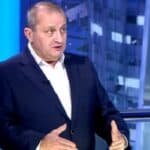 Jakov Kedmi: Skoro cela ruska Crnomorska flota izašla na more, moguće pripreme za „najjači udar“