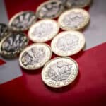 London uvodi regulisano PRAVO na korišćenje štampanog novca