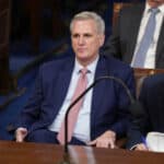 SAD: Ni posle šest pokušaja nije izabran predsednik Predstavničkog doma, moguća institucionalna kriza