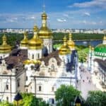 Ukrajinske vlasti organizovale najveći talas progona UPC, preuzeli Kijevo-pečersku lavru