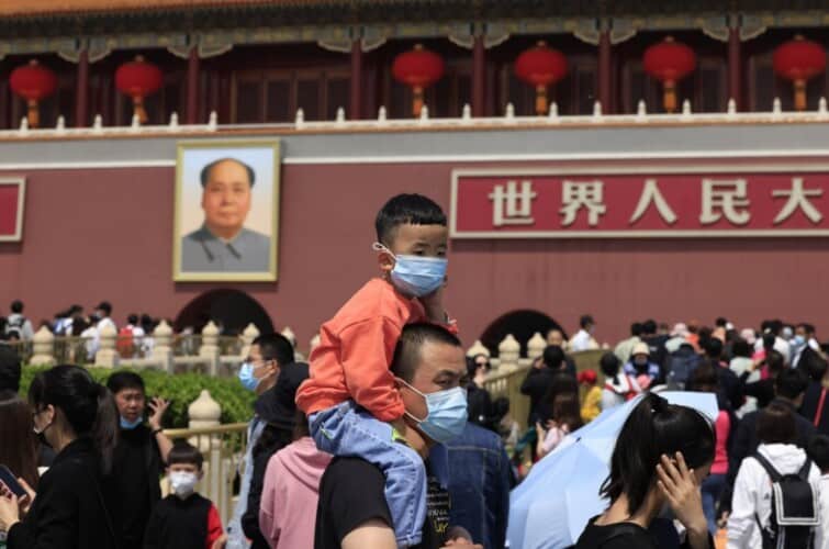  Dekinezacija?! Broj stanovnika Kine opao posle čak 60. godina