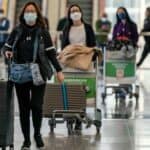 PEKING osudio zemlje koje ograničavaju ulaz kinezima zbog korone