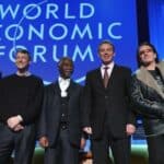 Megalomanske ambicije Svetskog Ekonomskog Fouma- Porobljavanje ljudi koji će za par krompira da rade na farmama Bil Gejtsa