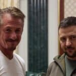 KOKAINSKA VEZA - Izašao dokumentarac vaksera Šon Pena o Ukrajini "Superpower"