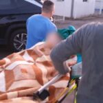 ALBANAC pucao i ranio dvojicu SRPSKIH dečaka u Gotovuši dok su nosili BADNJAK (VIDEO)