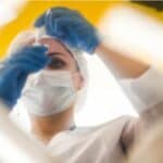 Moskva ipak i dalje u COVID histeriji- Prijaviljen prvi slučaj "Krakena" u Rusiji