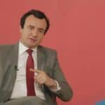 E moj Vučiću! Umesto predsednika Srbije oglasio se Aljbin Kurti i osudio napad na SRPSKE DEČAKE