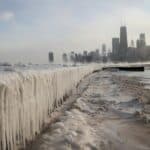 Temperature na severnoj hemisferi će pasti u narednih 25 godina, prema šest najboljih međunarodnih naučnika