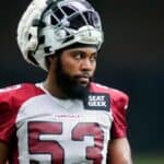 Vakciniši se i bićeš slobodan! IZNENADA preminuo još jedan vakcinisani igrač američkog fudbala