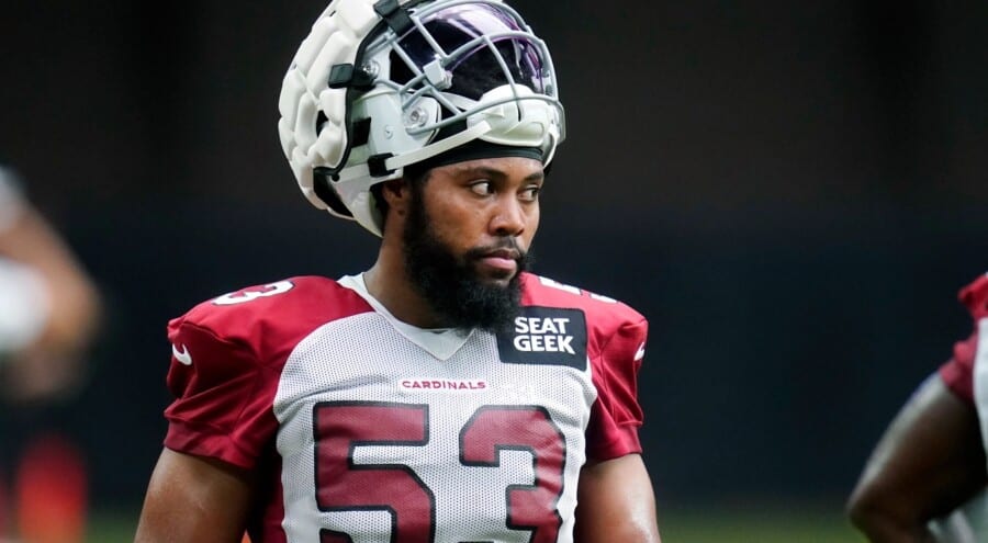 Vakciniši se i bićeš slobodan! IZNENADA preminuo još jedan vakcinisani igrač američkog fudbala