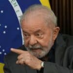 NOVI predsednik Brazila odbio da proda tenkovsku municiju Ukrajini