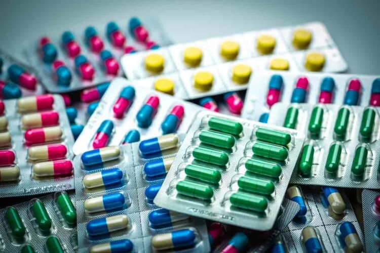 NAMERNO izazvana nestašica antibiotika u Evropi