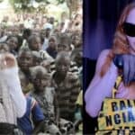 Sve je više poziva ZA ISTRAGU o trgovini decom u SIROTIŠTU koje drži pop pevačica MADONA