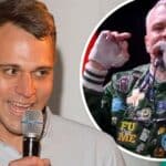 Dostojanstvena smrt?!- Američki komičar (44) umro uz pomoć ASISTIRANOG SAMOUBISTVA